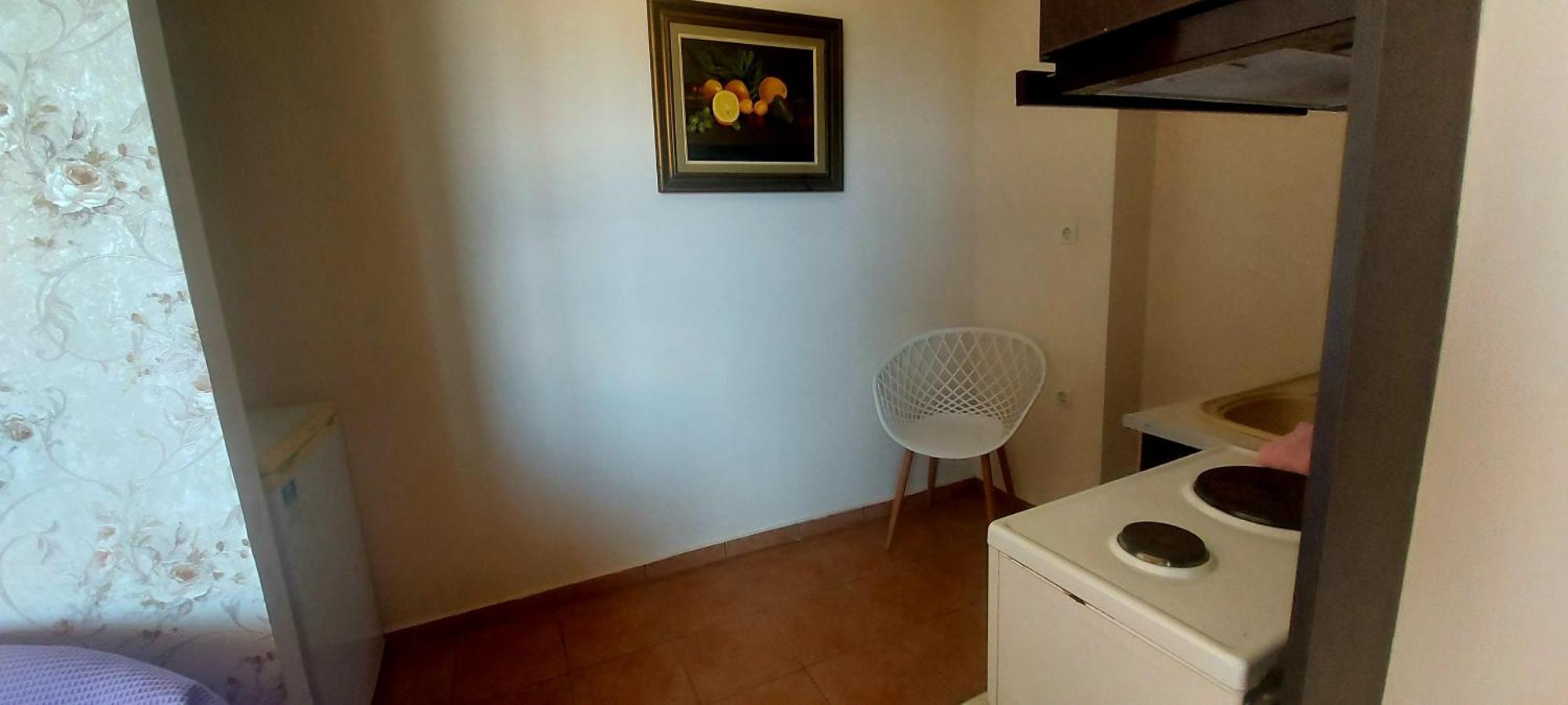 Golden View Apartments Myrina Limnos Pokoj fotografie